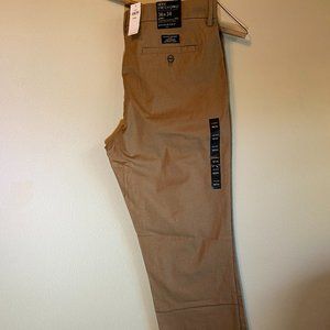 Banana Republic Aiden Stretch Chino